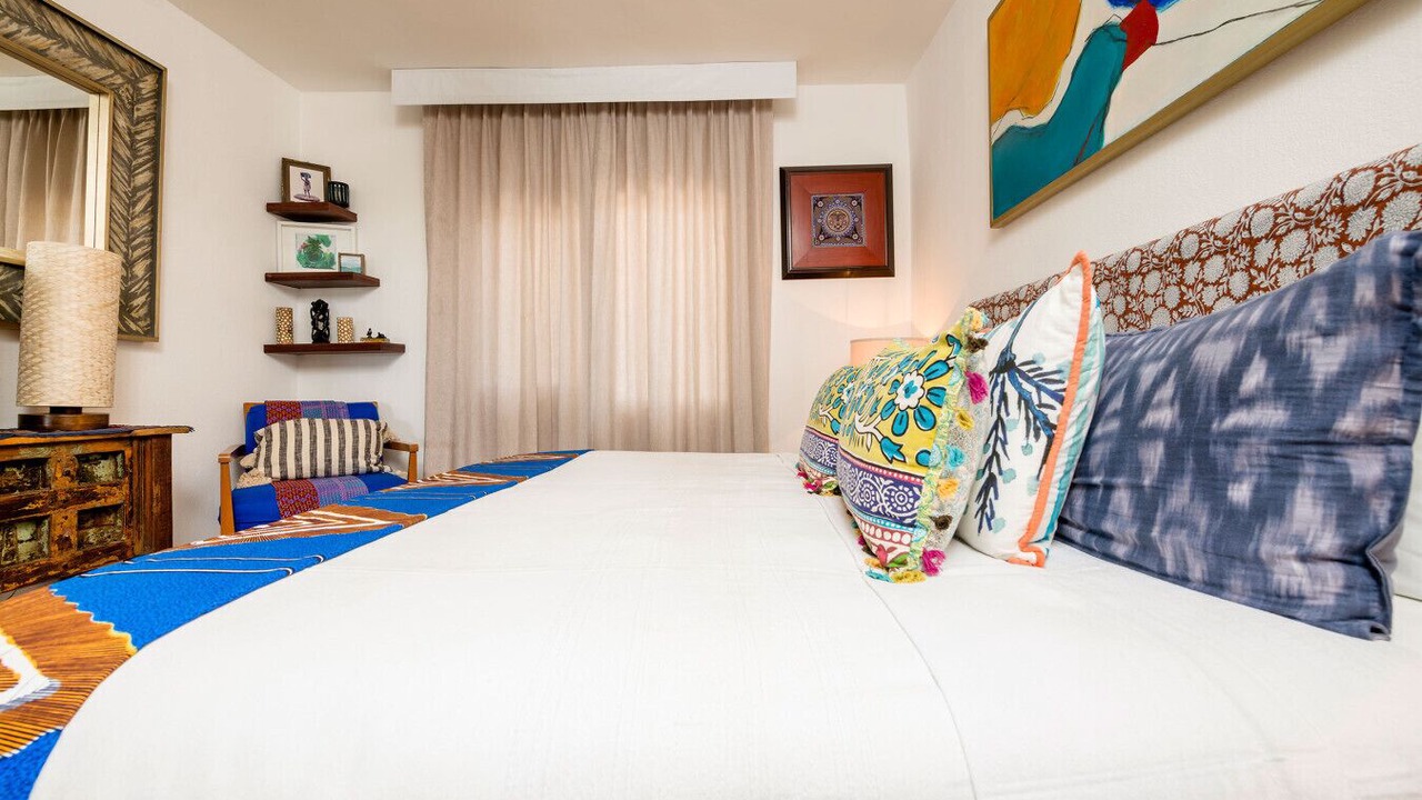 Photo of Bedroom in Punta de Mita