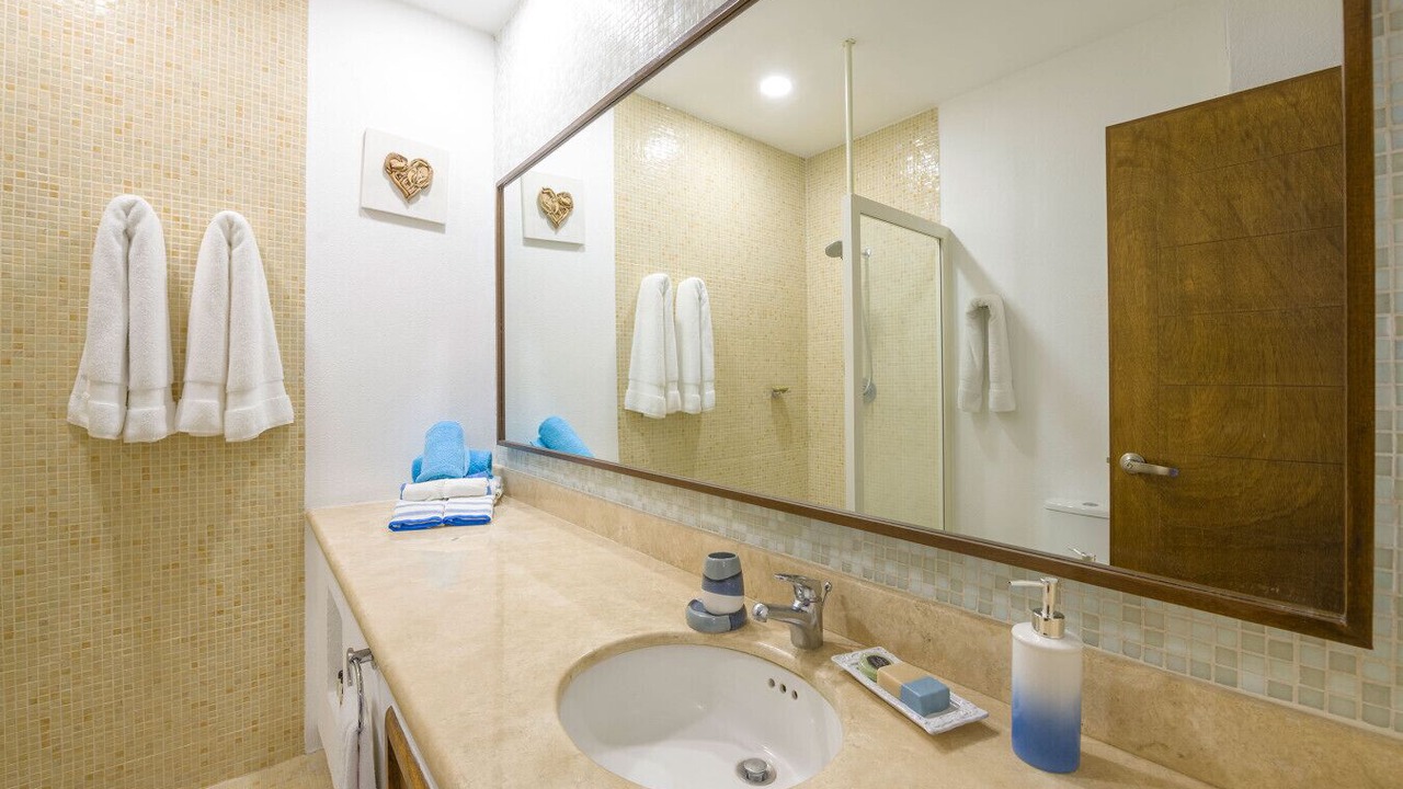 Photo of Bathroom in Punta de Mita