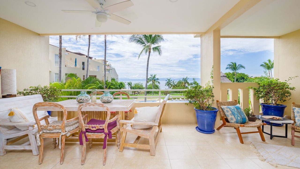 Photo of Outdoor in Punta de Mita