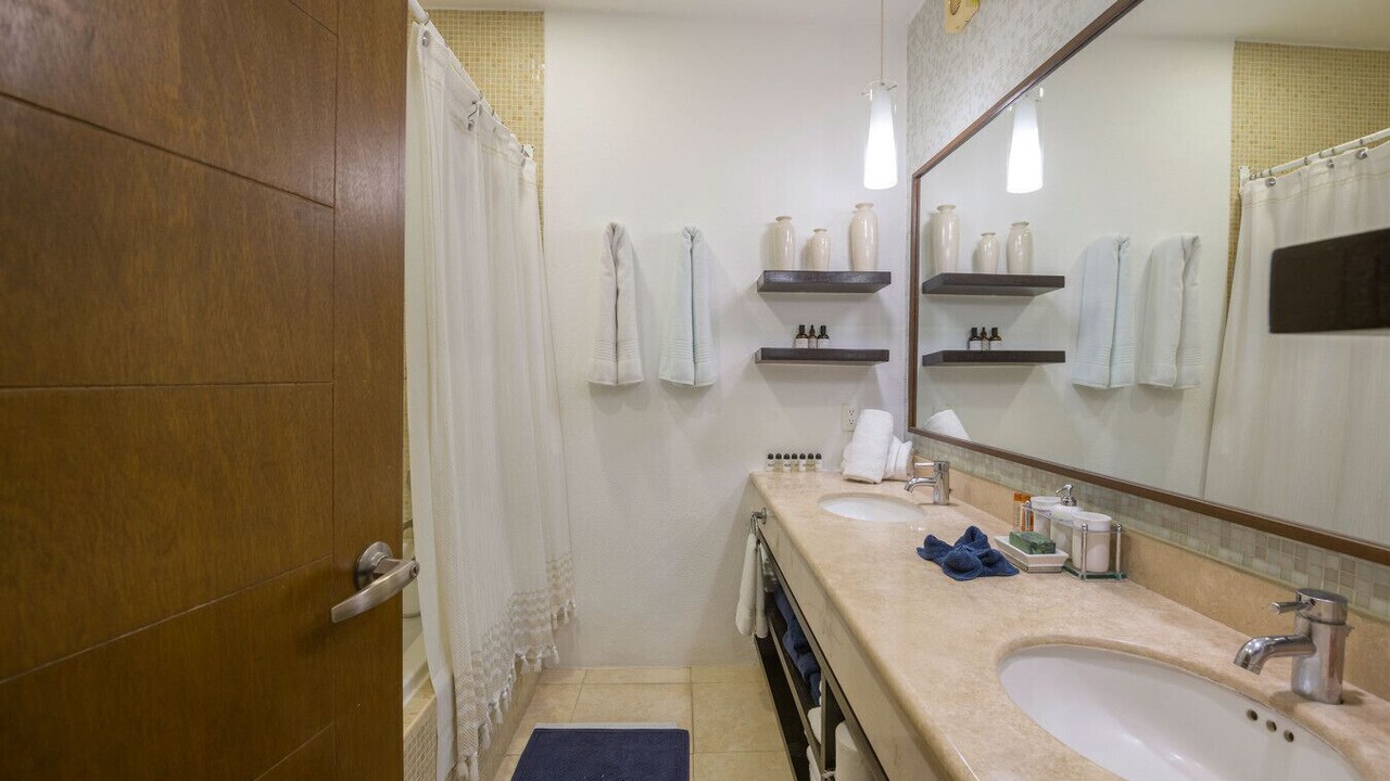 Photo of Bathroom in Punta de Mita