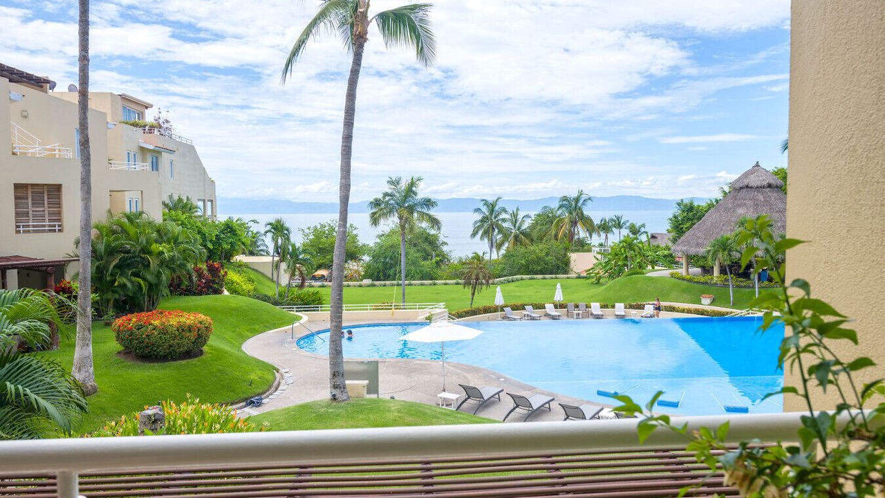 Photo of Outdoor in Punta de Mita