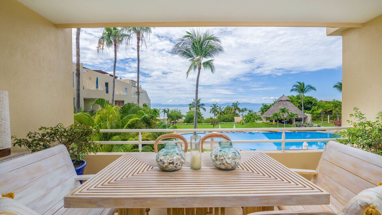 Photo of Outdoor in Punta de Mita