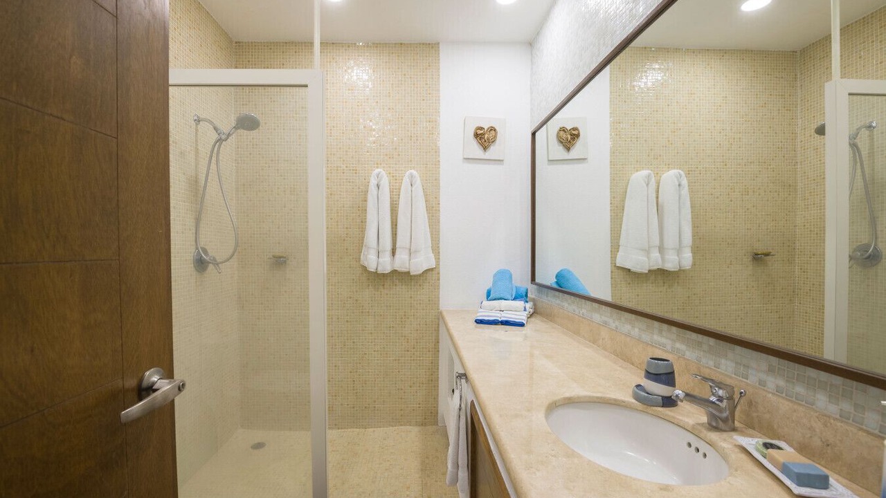 Photo of Bathroom in Punta de Mita