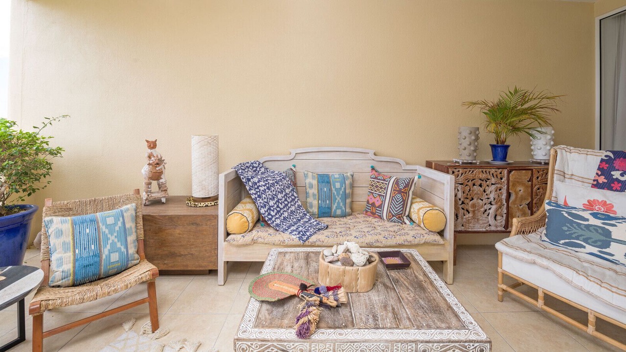 Photo of Livingroom in Punta de Mita