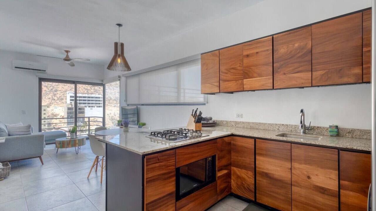 Photo of Kitchen in Libertad