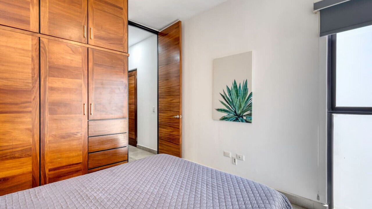 Photo of Bedroom in Libertad
