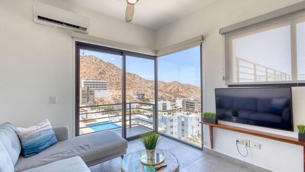 Photo of Livingroom in Libertad