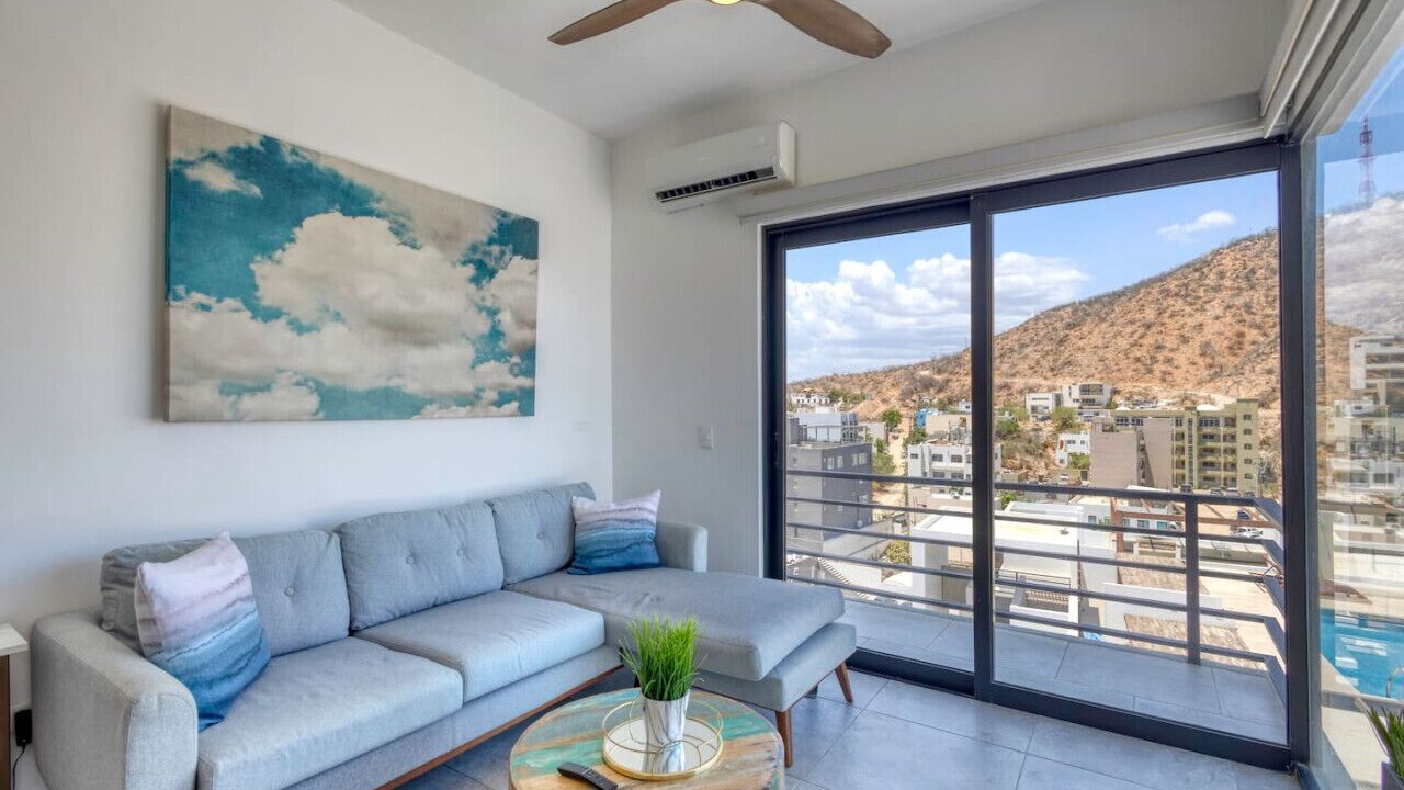 Photo of Livingroom in Libertad