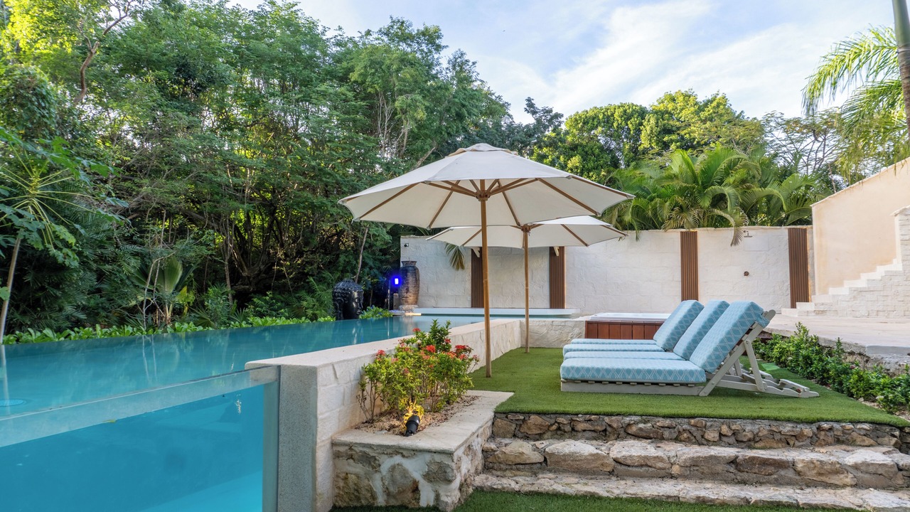 Photo of Outdoor in Playacar Fase II