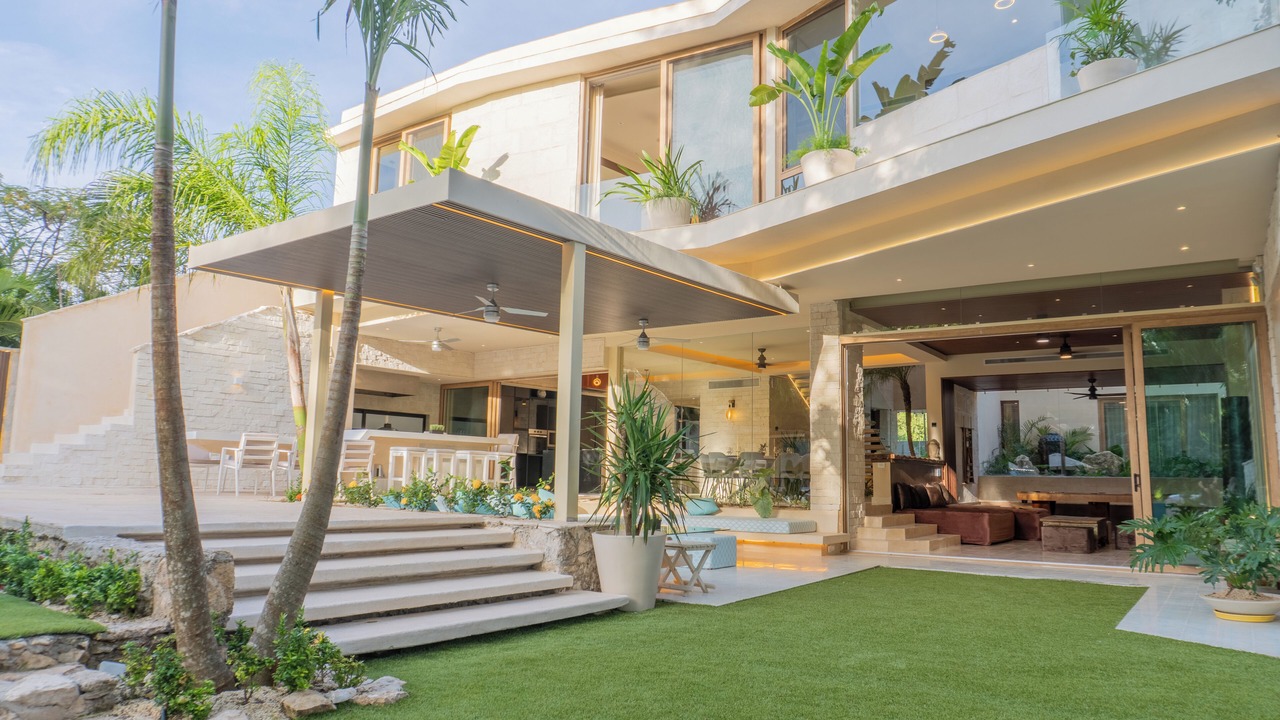 Photo of Outdoor in Playacar Fase II