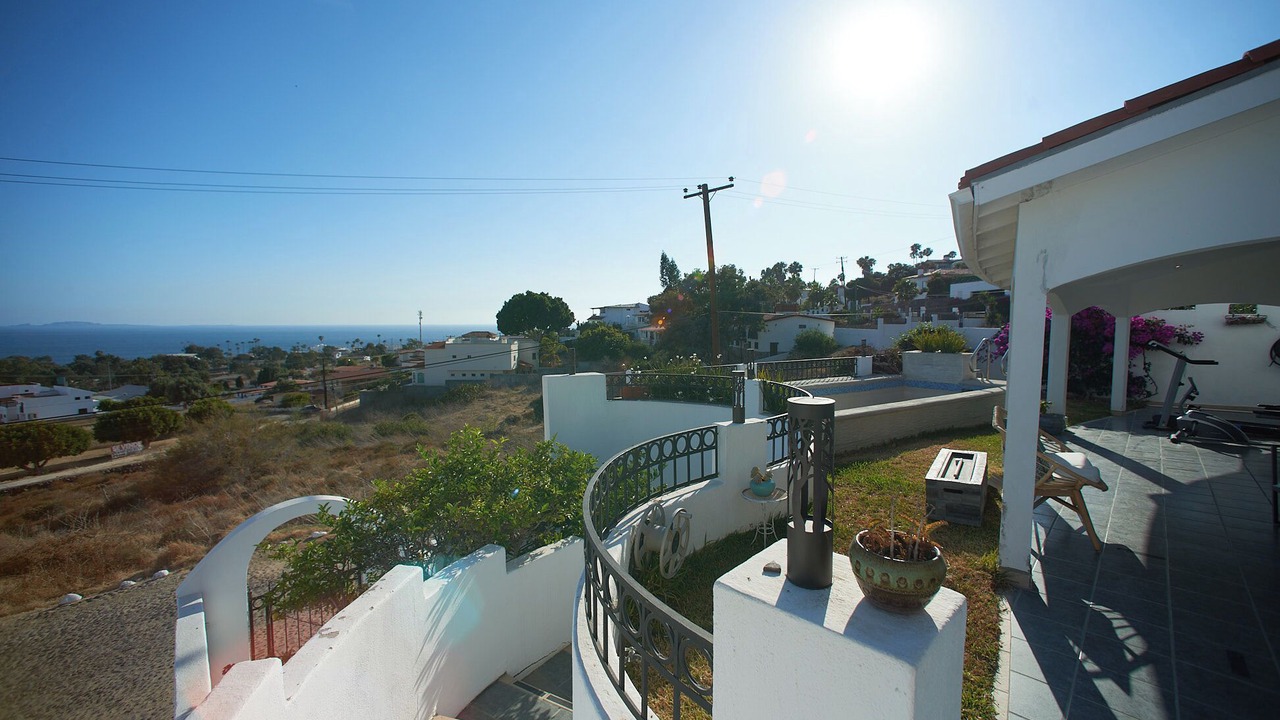 Photo of Outdoor in El Sauzal