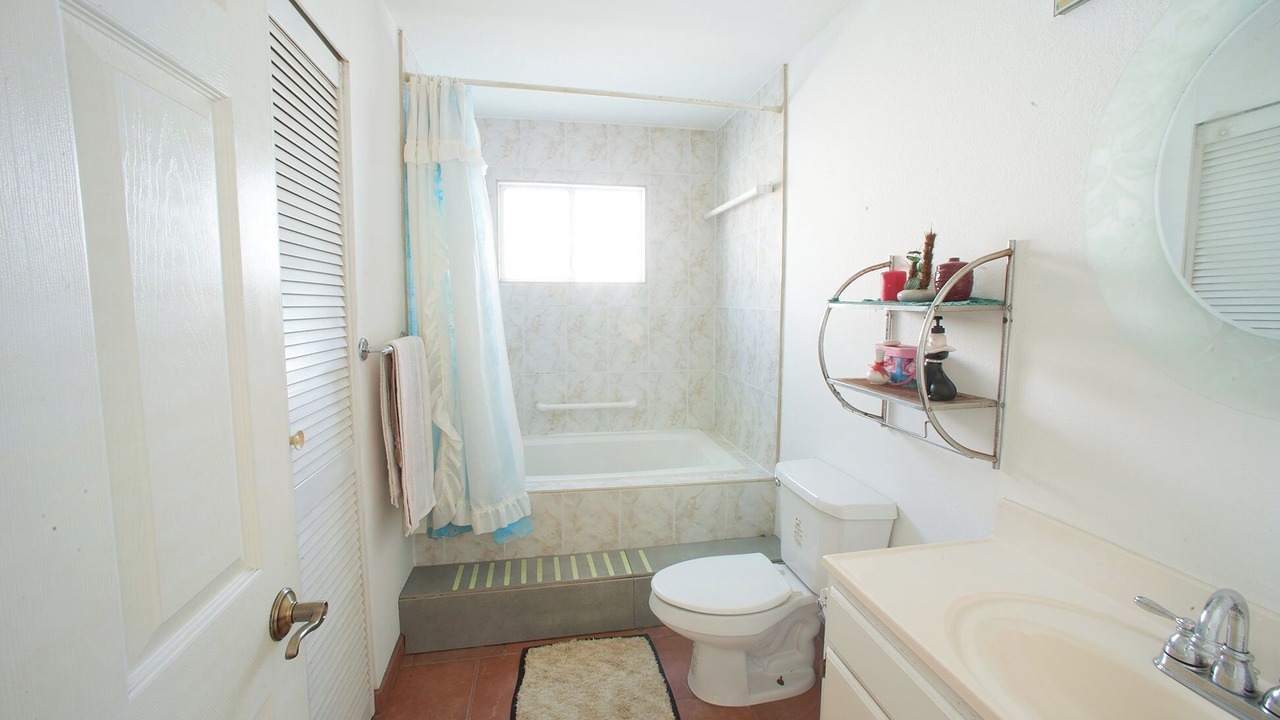 Photo of Bathroom in El Sauzal