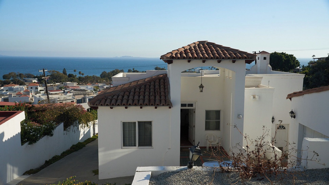 Photo of Outdoor in El Sauzal