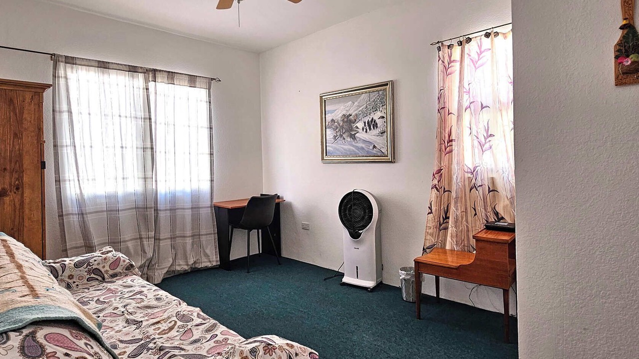 Photo of Livingroom in El Sauzal