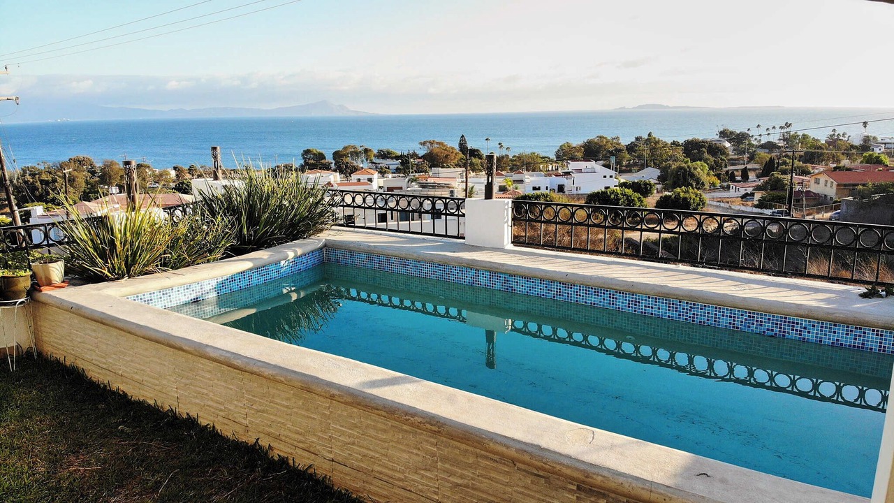 Photo of Outdoor in El Sauzal