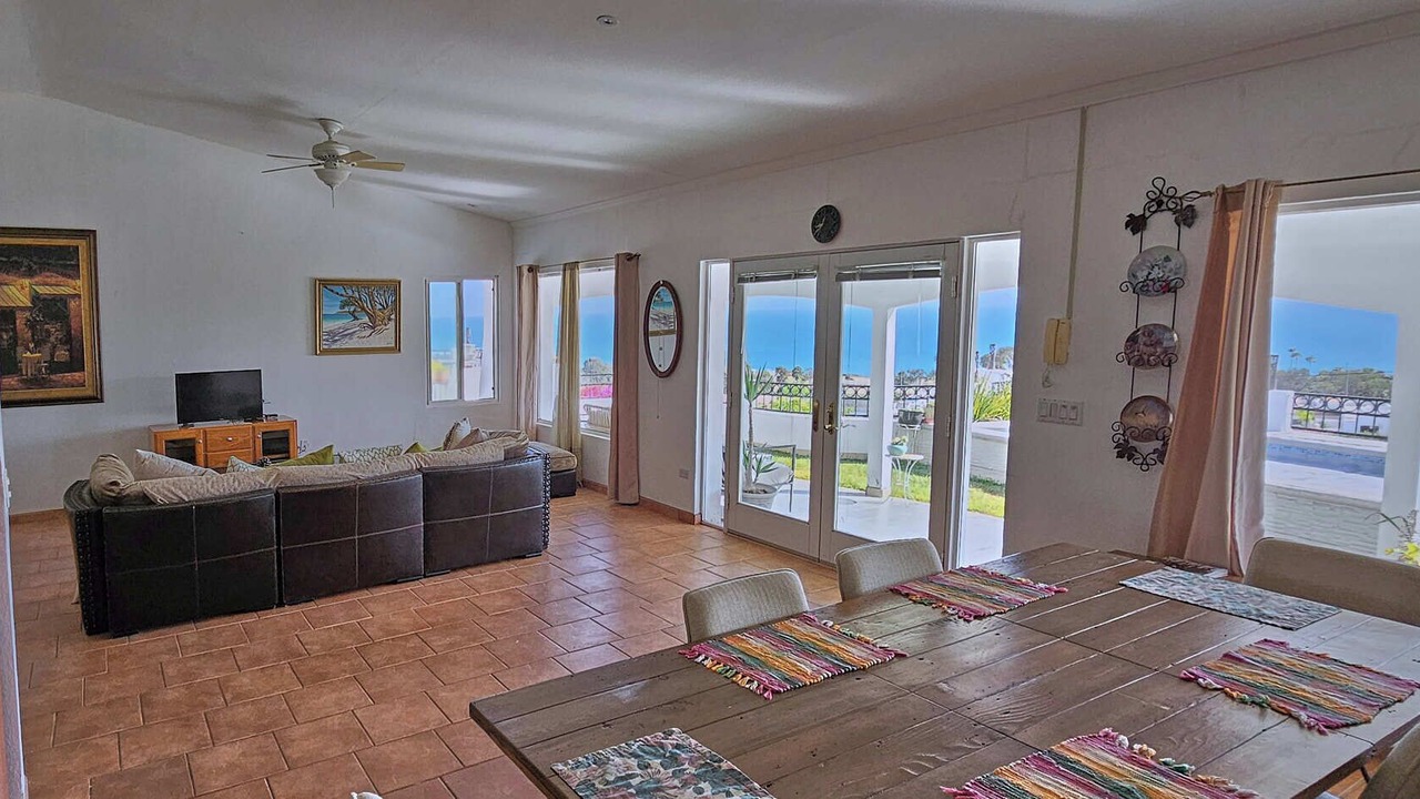 Photo of Bedroom in El Sauzal