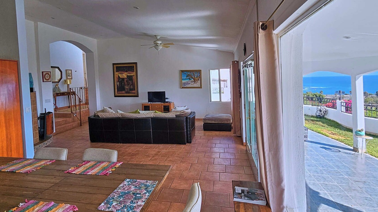 Photo of Bedroom in El Sauzal