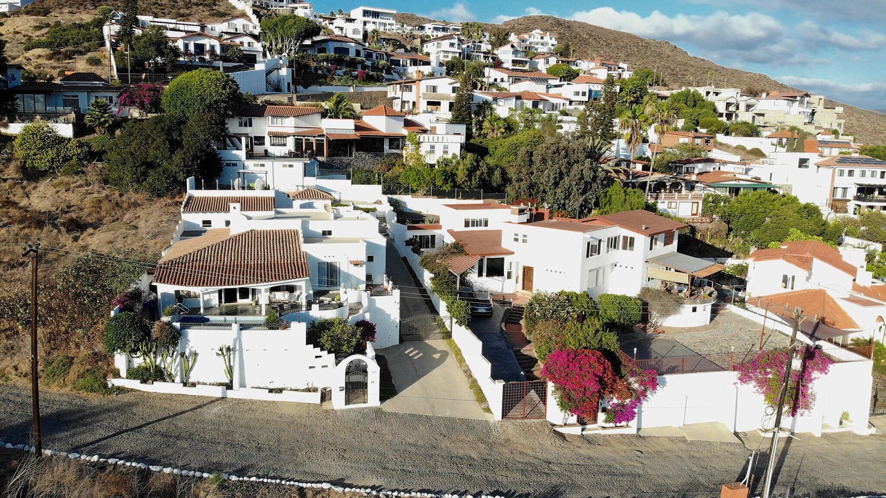 Photo of Others in El Sauzal
