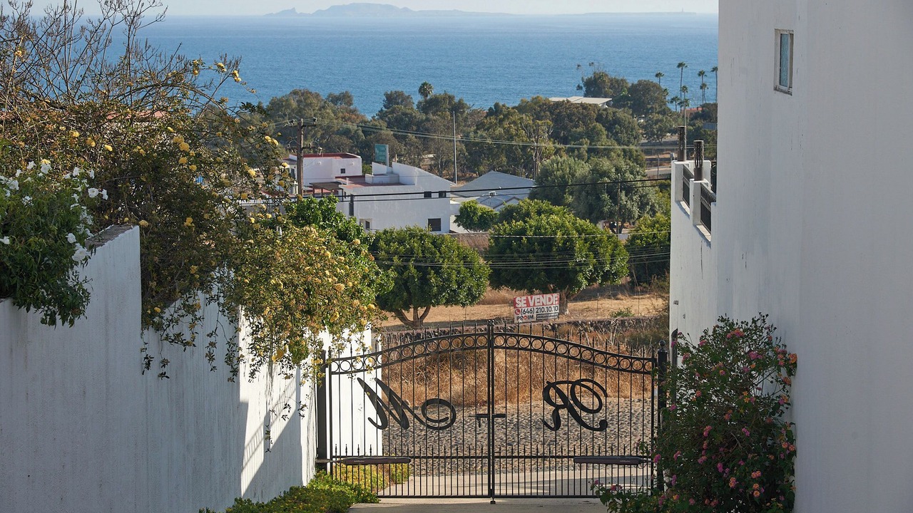 Photo of Outdoor in El Sauzal
