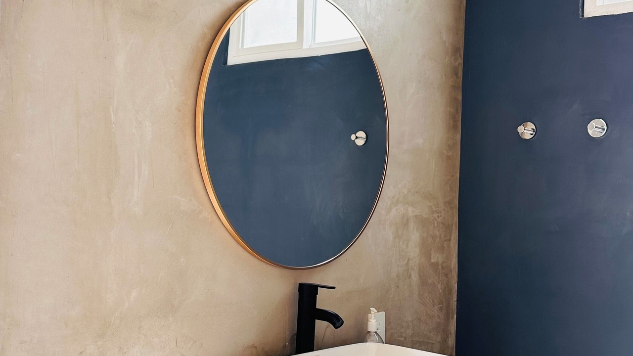 Photo of Bathroom in La Joya