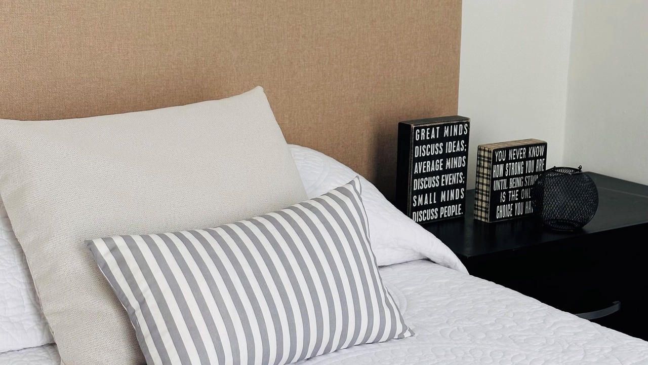 Photo of Bedroom in La Joya