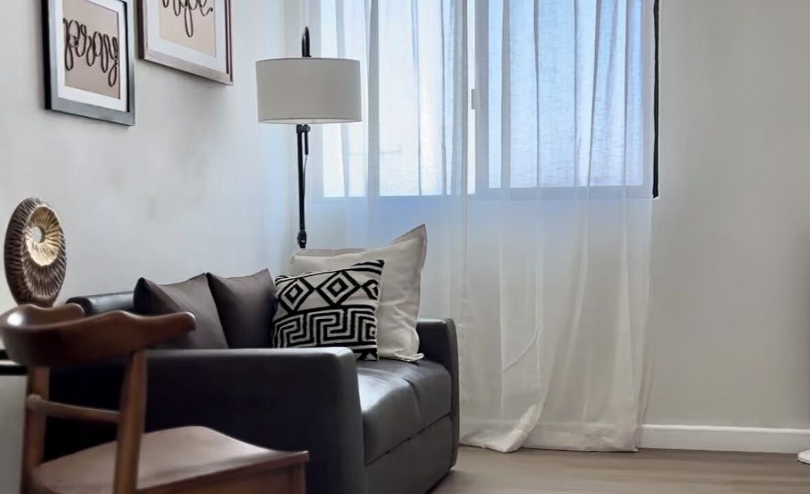 Photo of Livingroom in La Joya