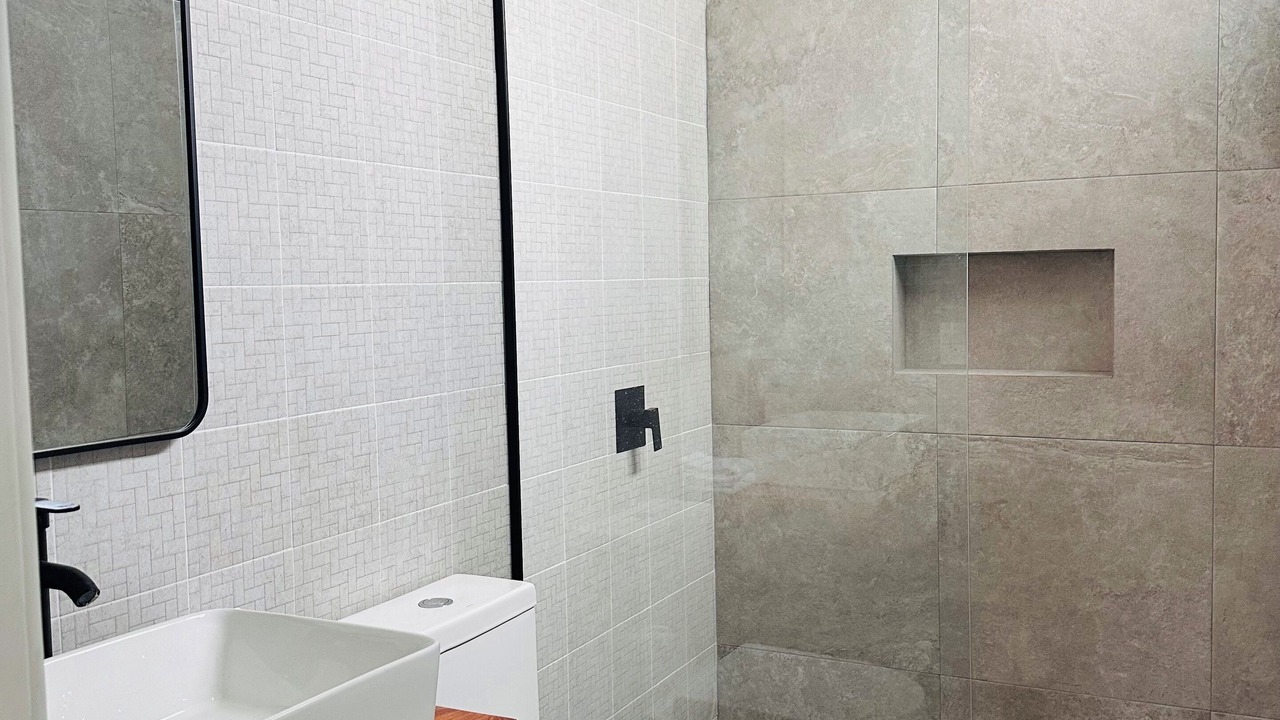 Photo of Bathroom in La Joya