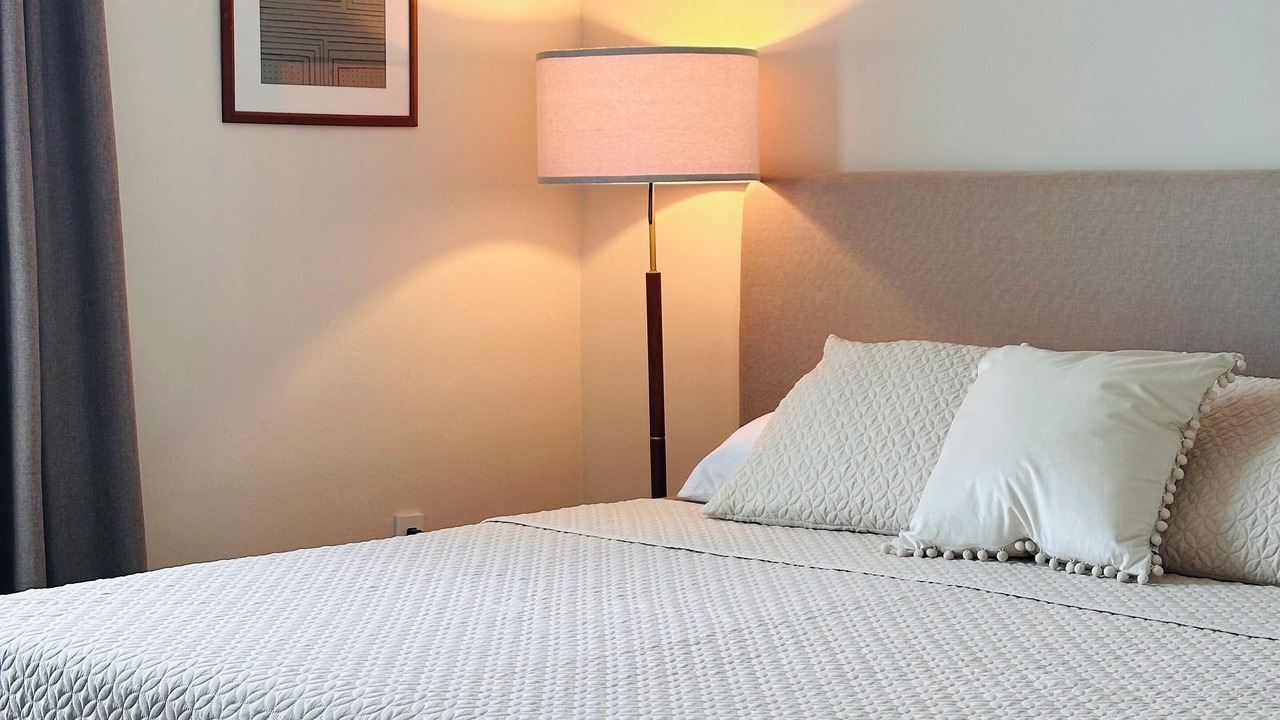 Photo of Bedroom in La Joya