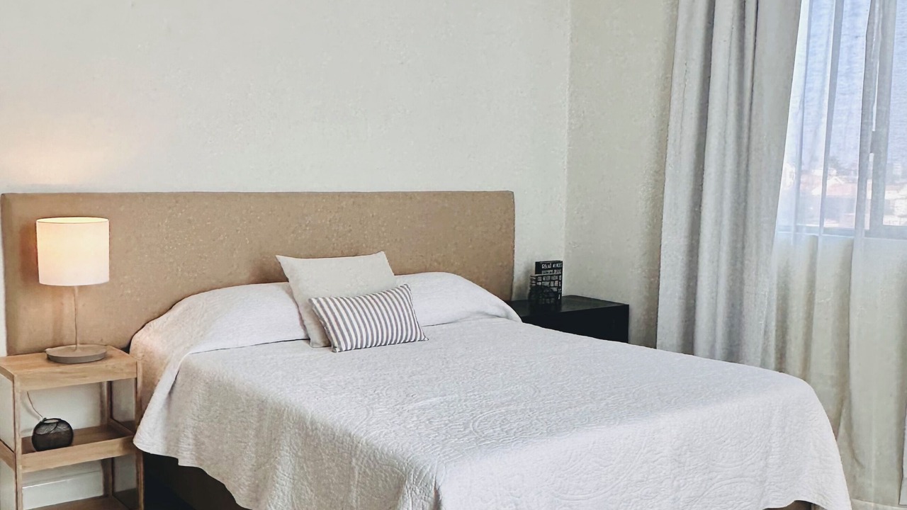 Photo of Bedroom in La Joya