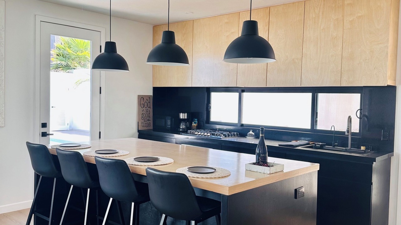 Photo of Kitchen in La Joya