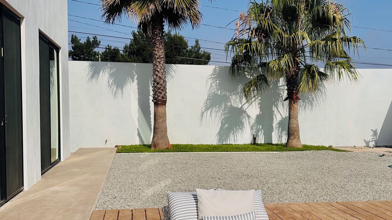 Photo of Patio Balcony in La Joya