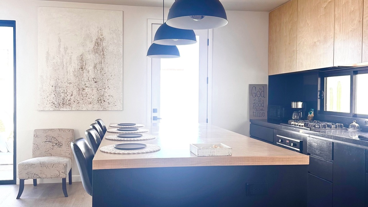 Photo of Kitchen in La Joya