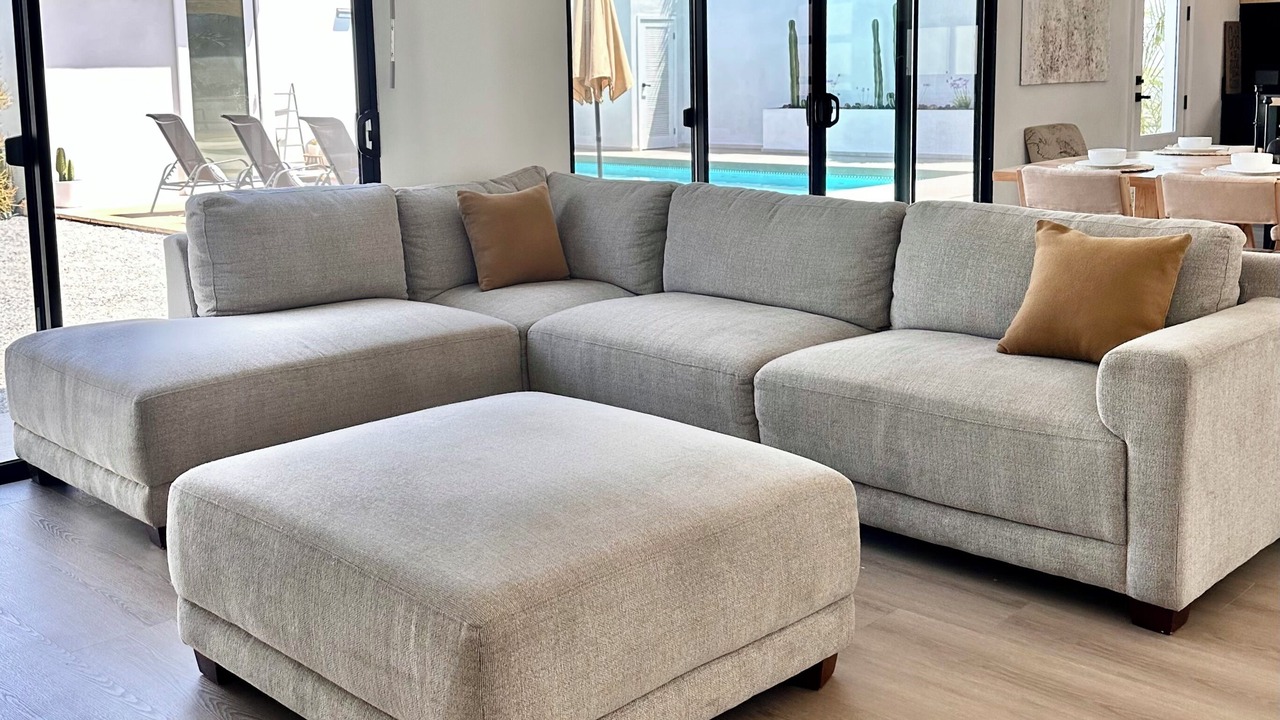 Photo of Livingroom in La Joya