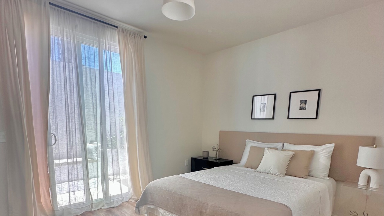 Photo of Bedroom in La Joya