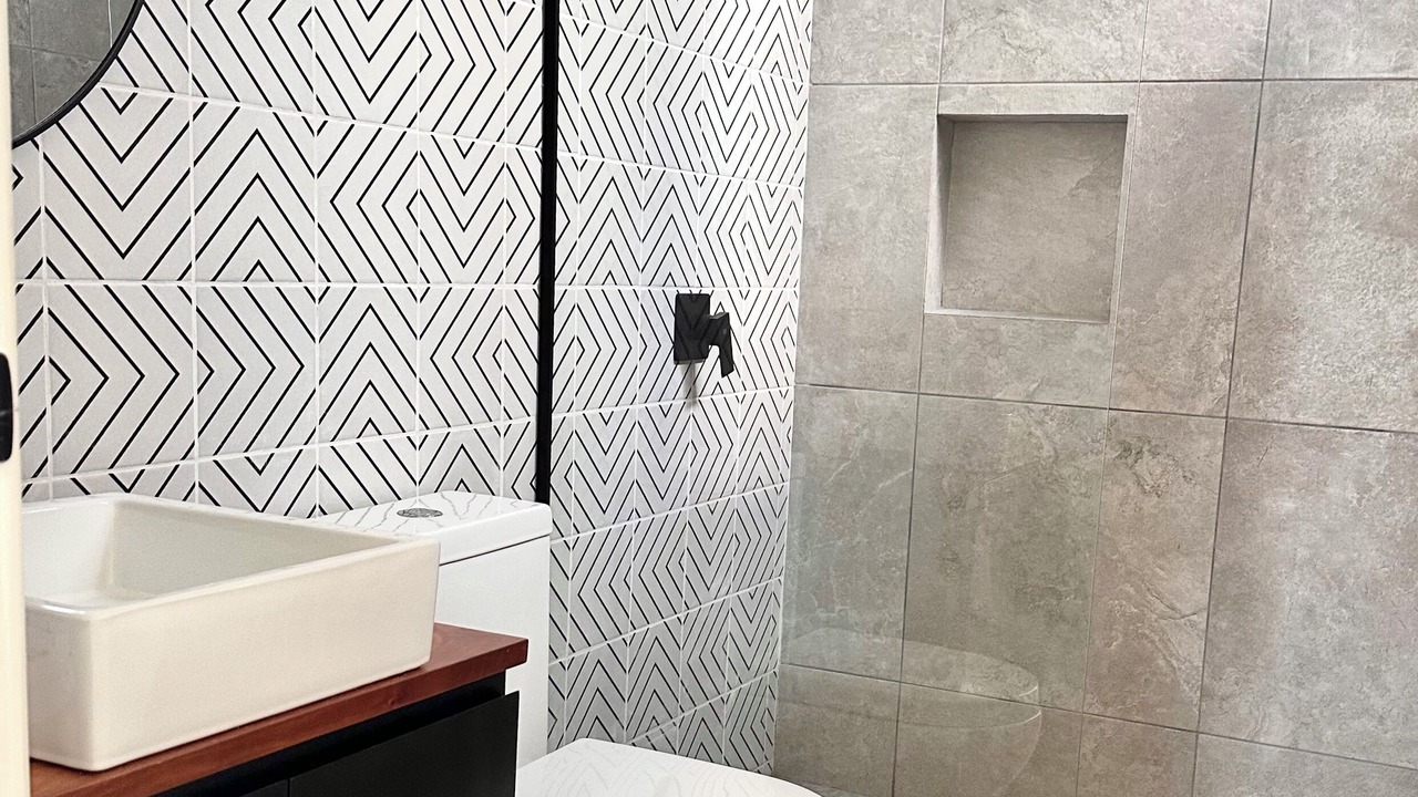 Photo of Bathroom in La Joya