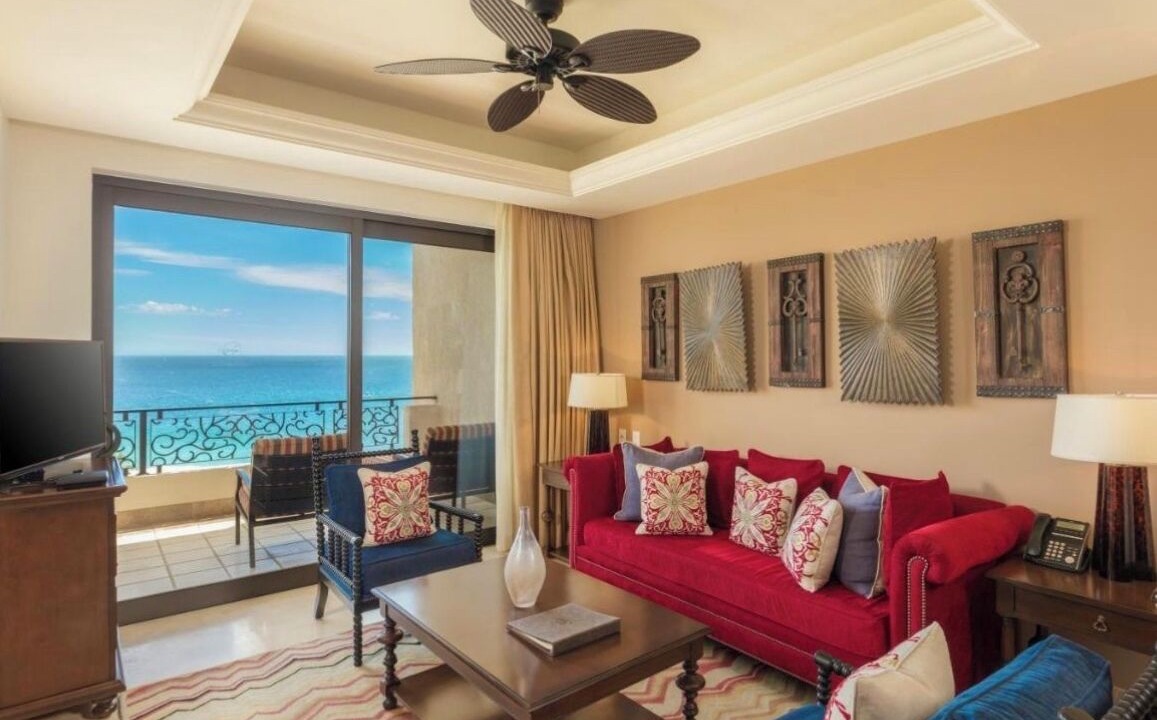 Photo of Livingroom in Marina