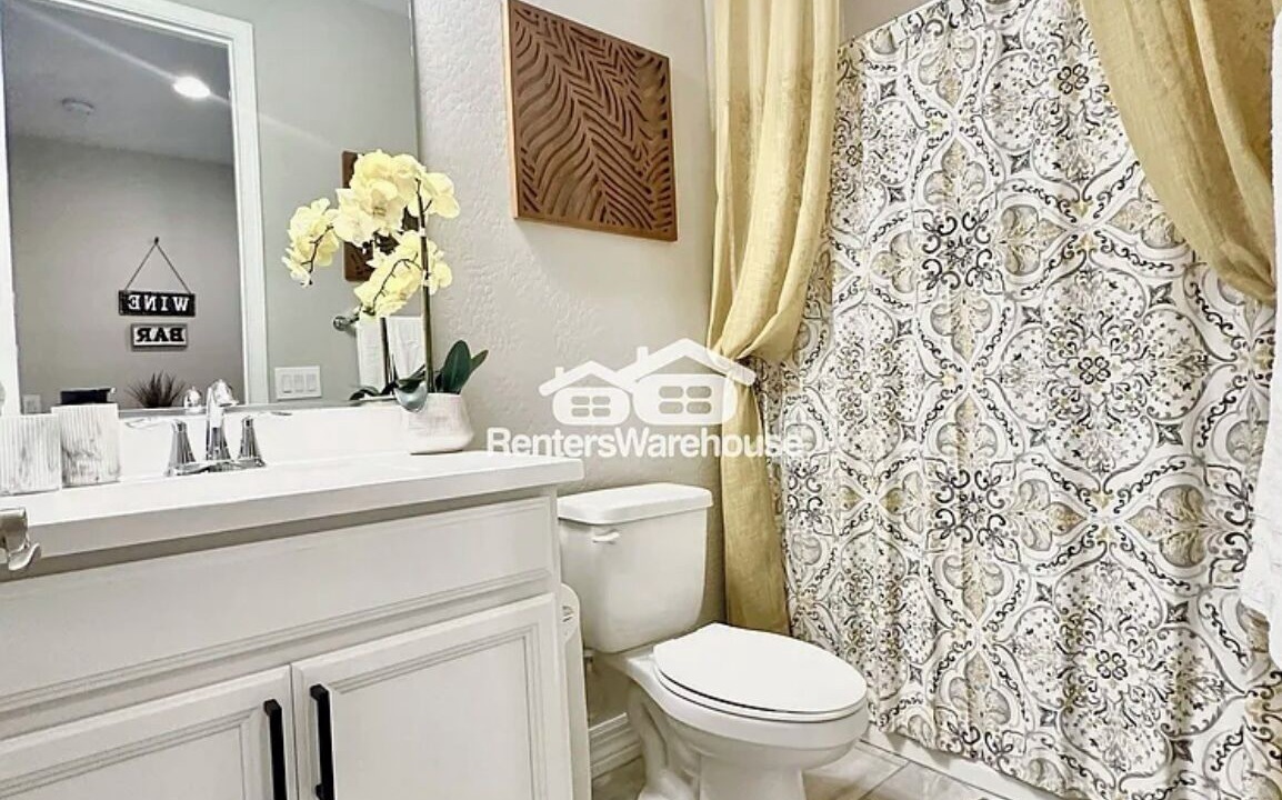Photo of Bathroom in Tolleson