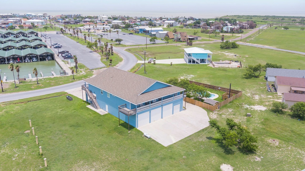 Photo of Outdoor in Port Mansfield