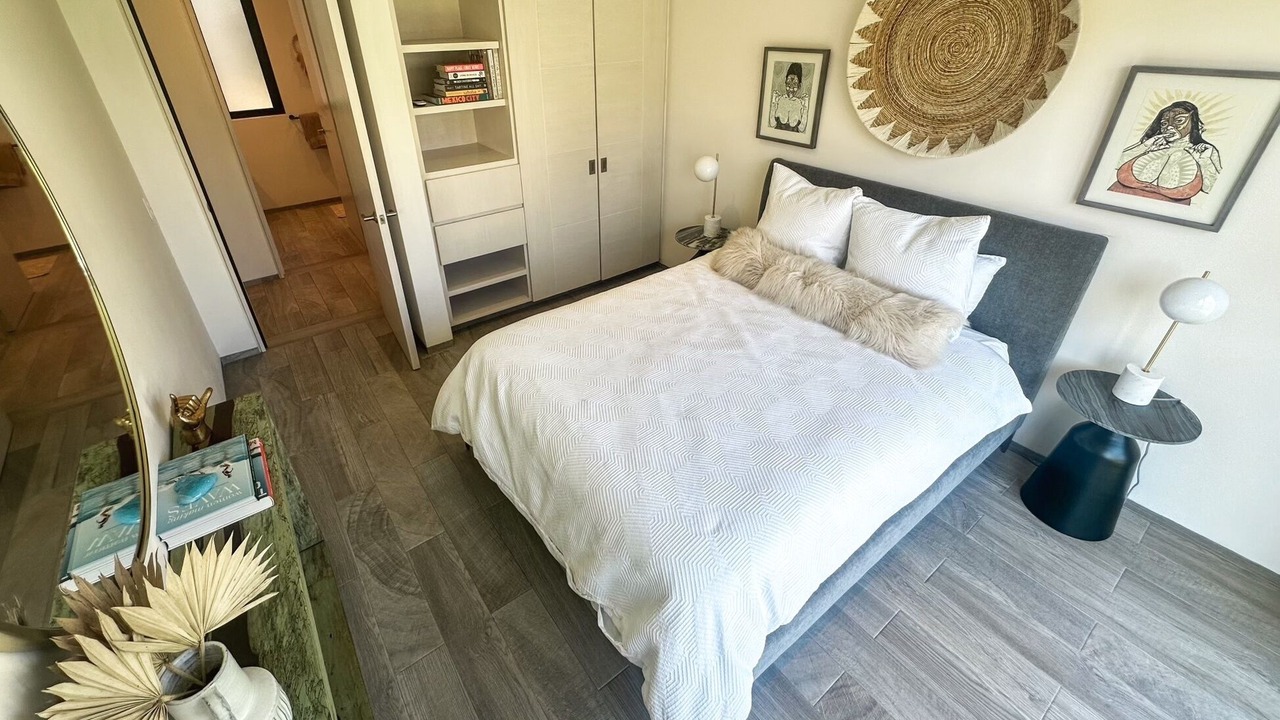 Photo of Bedroom in Cabo San Lucas