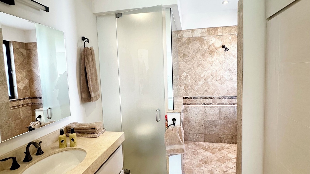 Photo of Bathroom in Cabo San Lucas