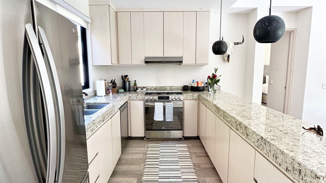 Photo of Kitchen in Cabo San Lucas
