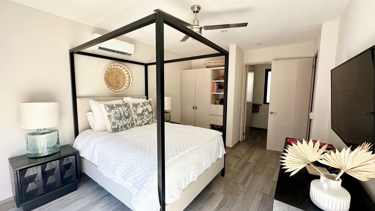 Photo of Bedroom in Cabo San Lucas