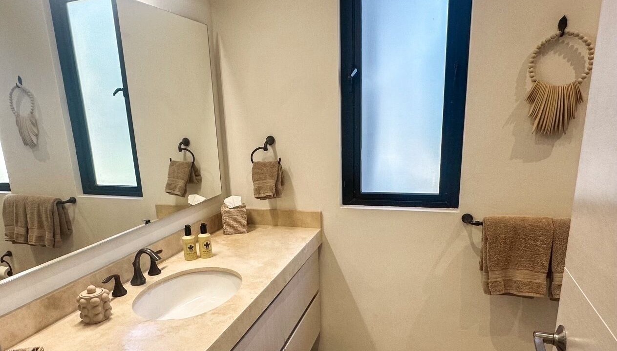Photo of Bathroom in Cabo San Lucas