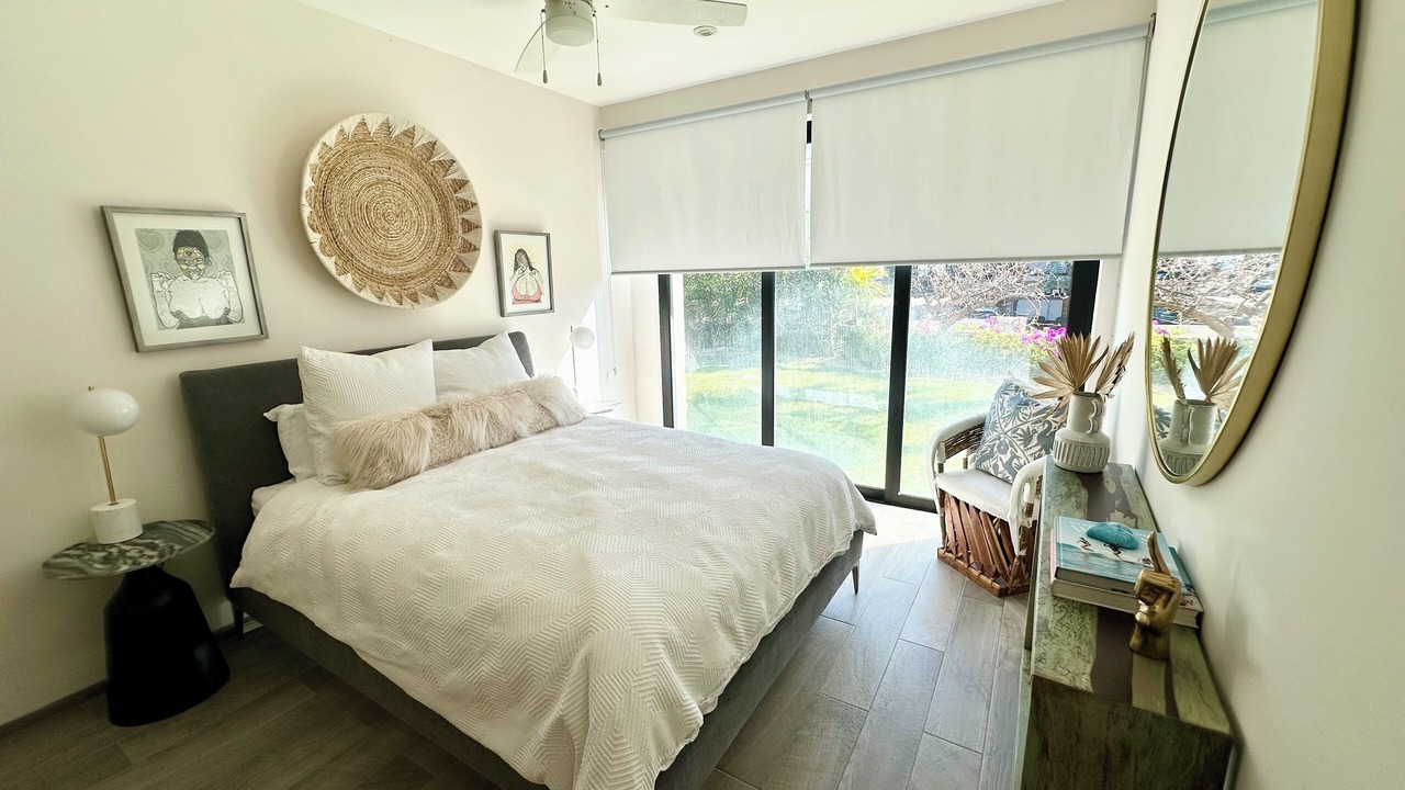 Photo of Bedroom in Cabo San Lucas