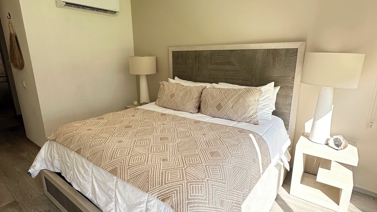 Photo of Bedroom in Cabo San Lucas