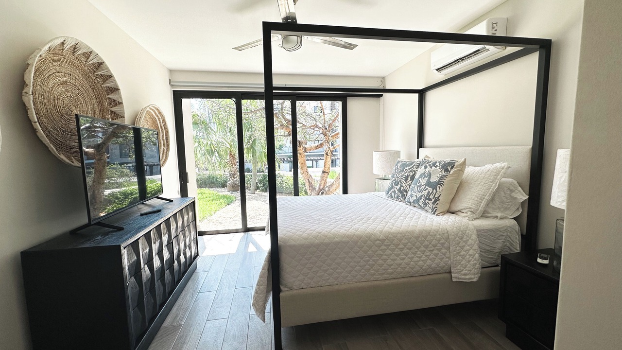 Photo of Bedroom in Cabo San Lucas