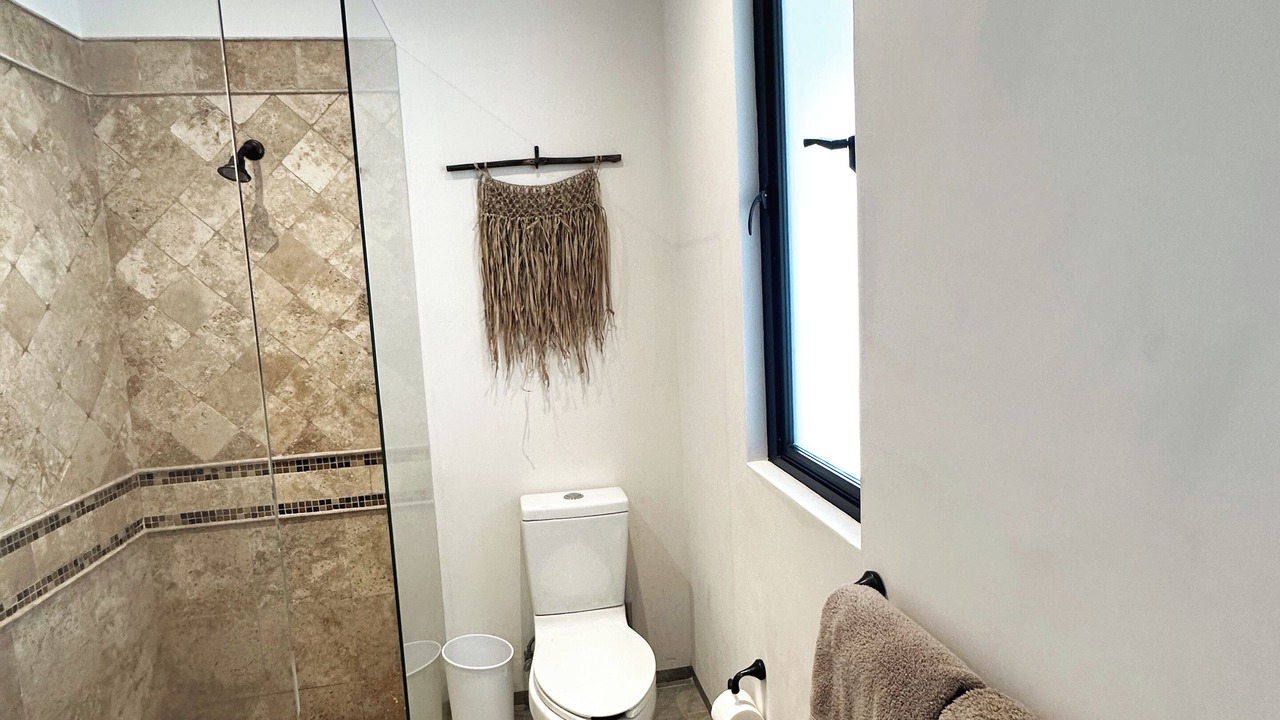 Photo of Bathroom in Cabo San Lucas