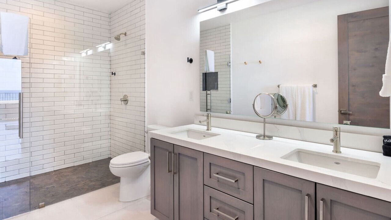 Photo of Bathroom in Cerritos