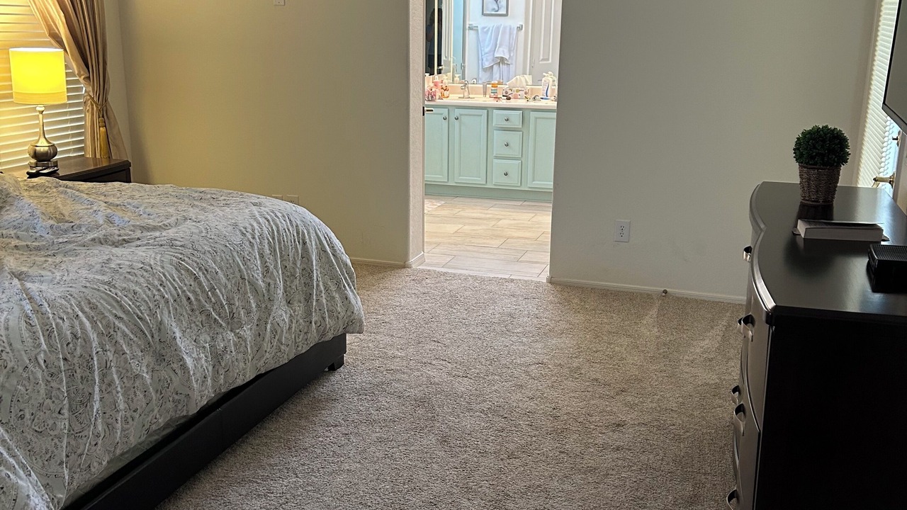 Photo of Bedroom in Oakwood