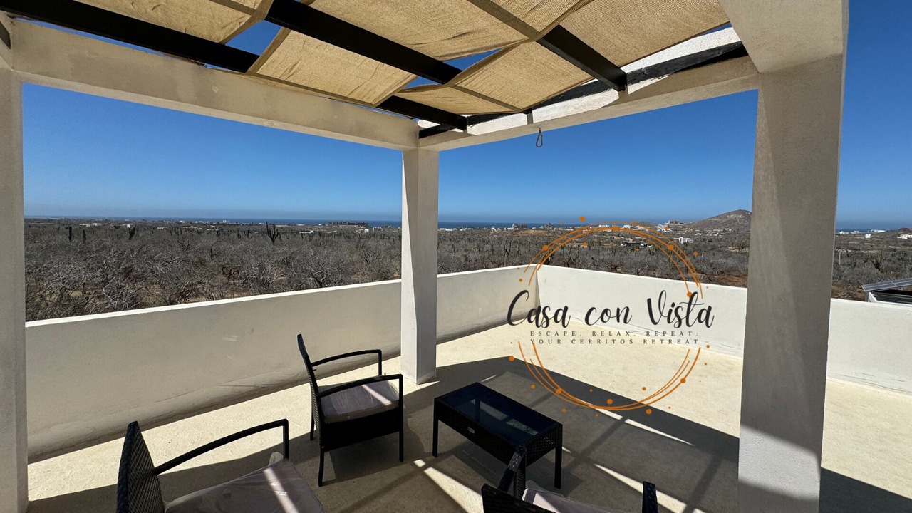 Photo of Patio Balcony in Cerritos
